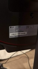 LG UltraGear 27GP850-B 27" IPS QHD 180Hz 1ms Adaptive-Sync Black