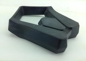 Can Am Maverick Head Rest A 2014