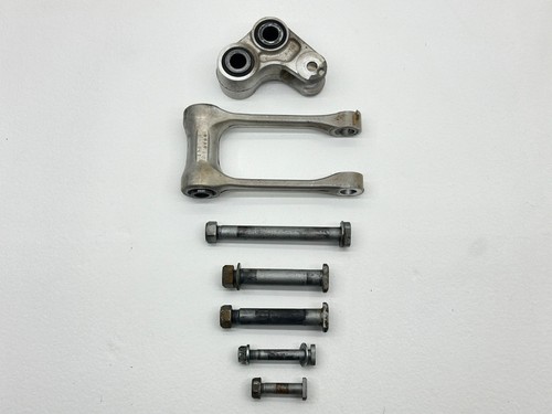 2018-2022 Yamaha YZ450F Linkage Assembly Knuckle Arm OEM 17D-2217A-00-00 ✅