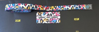 zox hoodie String SORRY NOT SORRY-