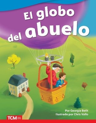 Georgia Beth Globo del Abuelo (Paperback) Literary Text
