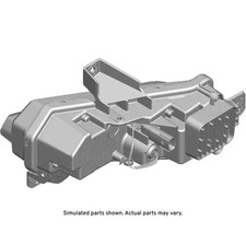 Genuine Gm Passenger Side Daytime Running Lamp 84756154 Genuine Gm Passenger Side Daytime Running Lamp 84756154