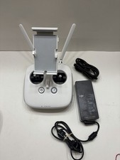 DJI Phantom 3 Professional/Advanced Remote Controller GL300B  Charger