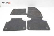 2019 - 2023 Porsche Cayenne Floor Carpet Liner Cover Mat Oem -set Of 4-