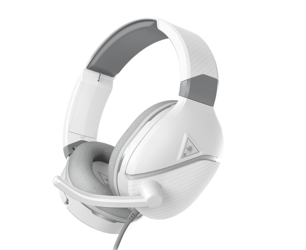 Turtle Beach Recon 200 Gen 2 Gaming Headset Kabelgebunden PS5 PS4 Xbox Pc-image