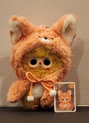 Baby Three - Not Your Hero - Blind Box Plush - Hero Fox | eBay