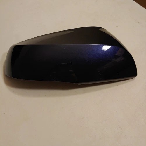 2019-24 Toyota RAV4 2016-23 Tacoma Passeng RH Side Mirror Cover With Blinker Cut