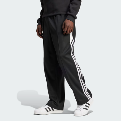 adidas Originals Adicolor Baggy Fit Firebird Track Pants
