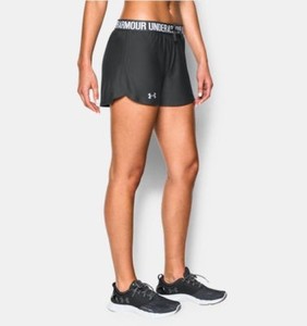 ua play up 2.0 shorts