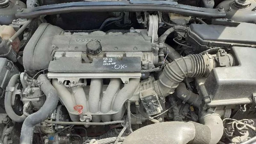 8662855 Faro Izquierdo para VOLVO S80 BERLINA 2.4 (125kW) 2002 2705299 - Imagen 8 de 10