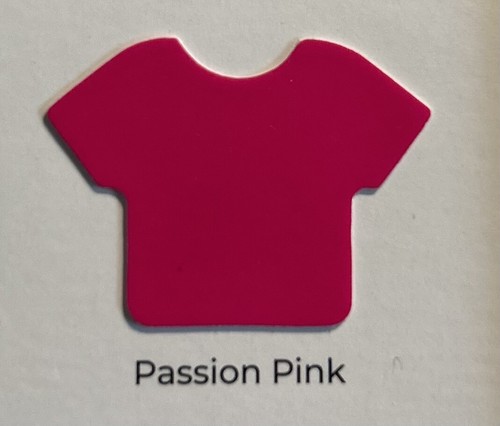 Siser EasyWeed® HTV Vinile Trasferimento Calore per T-Shirt 12" - Foto 86 di 176