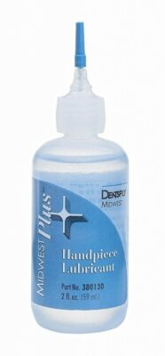 #ad #ad Dentsply Professional 380130 Midwest Plus Handpiece Lube 2 Oz Drop Bottle $29.69