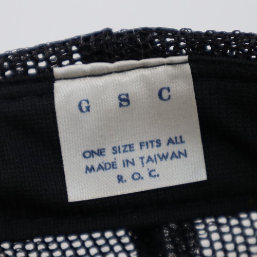 Farmerstown Livestock Auction Ohio Snapback Trucker Baseball Hat Cap Mesh - 第 9/10 張圖片