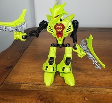 LEGO HERO Factory: Natalie Breez (7165) Lego Bionicle