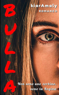 Kiara Maly Bücher - Bulla - 2019