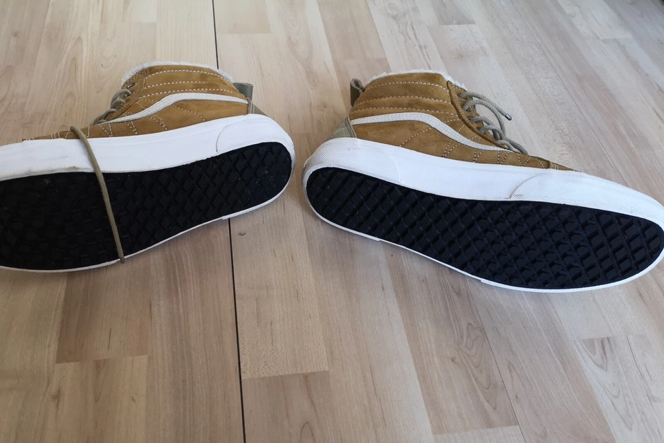 Vans Sk8-Hi MTE, Foto 4 von 5