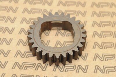 Vintage Moped Scooter BATAVUS SACHS PUCH Transmission Gear 26T NOS