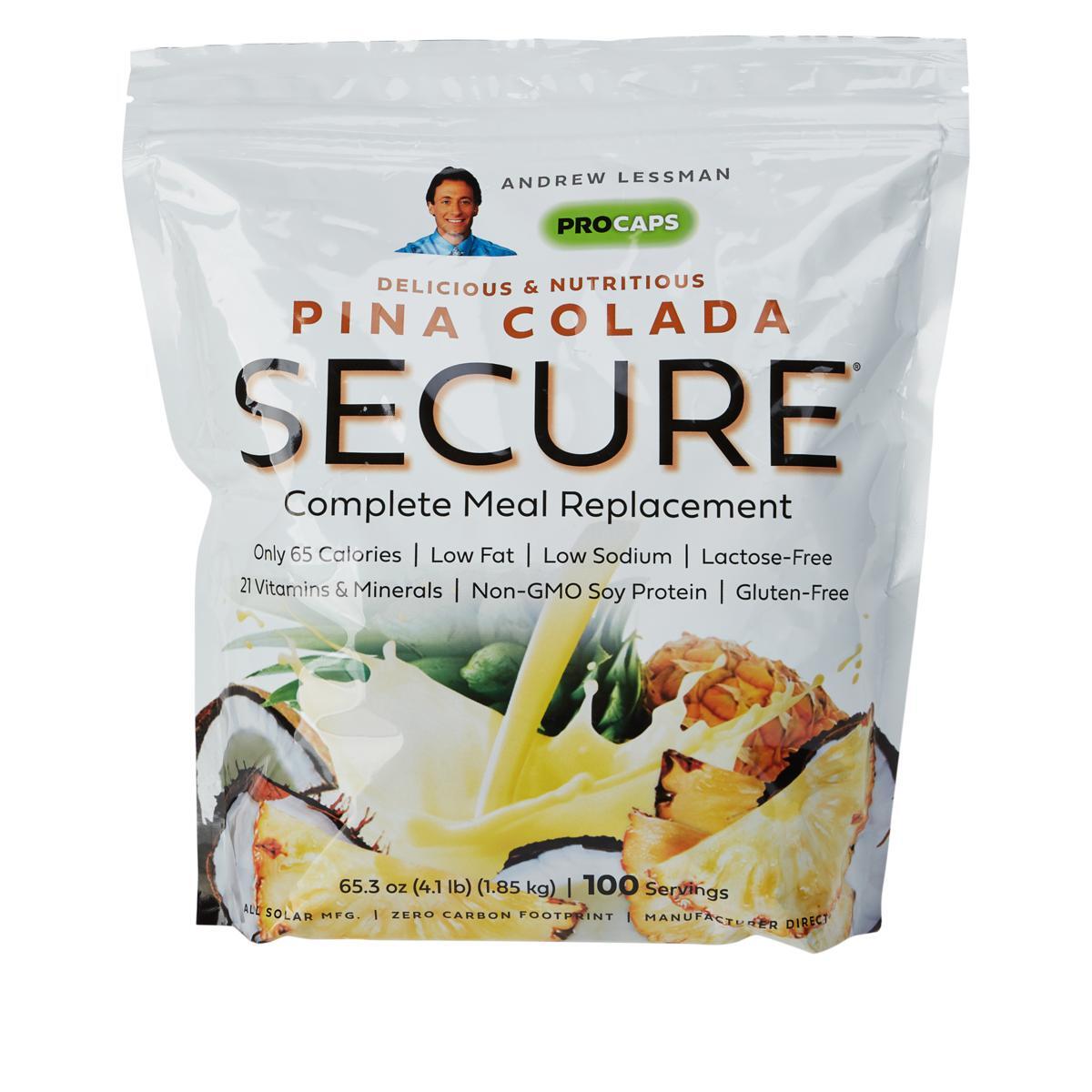 Andrew Lessman Secure Soy – USSEC Brings Farmers and Suppliers to Soy ...