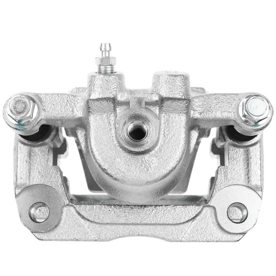 Rear Brake Calipers Bracket for 2007 2008-2010 Ford Edge Lincoln MKX Mazda CX-7 - Image 4 of 4