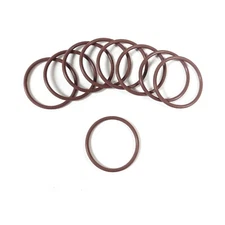 10x FKM Gas Seal O-Rings for Remington 1100 1187 11-87 12GA Shotgun Exell Auto