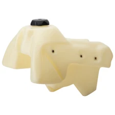 IMS Oversized Fuel Tank Gas Natural 3.7 Gal For HONDA CR125R 98-99 CR250R 97-99