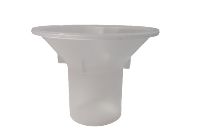 00645000 - OEM Bosch Dishwasher Funnel -NEW OPEN BOX