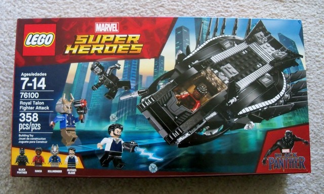 76100 lego