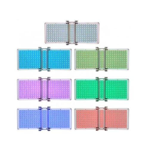 7Colors PDT Photon Lamp Led Light Therapy Skin Rejuvenation Face Lifting Machine - Picture 9 of 12