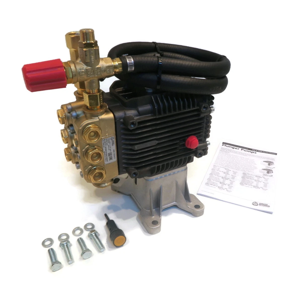 Craftsman pressure 2024 washer pump