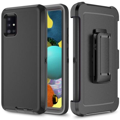 Otterbox Defender Otterbox Case For Samsung Galaxy A71 Kalinga