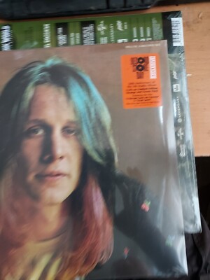 RSD | Todd Rundgren | Green 2xVinyl LP | Todd - RSD 2024 | Rhino