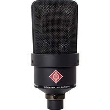 Neumann Tlm 103 Anniversary Condenser Microphone, Black