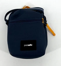 Pacsafe GO Anti-Theft Micro Crossbody Bag