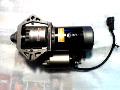 Infiniti J30.Nissan 300ZX.1990-1997.Starter.V6.3.0L.12V/14KW.CCW