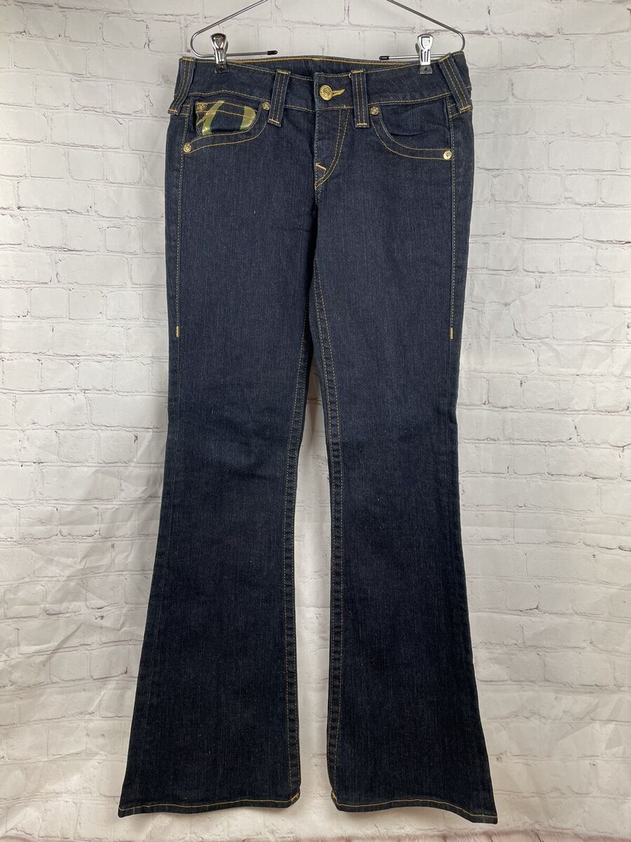 True Religion Women's Dark Wash Flare Jeans size 29 | eBay True Religion Women's Dark Wash Flare Jeans size 29 | eBay