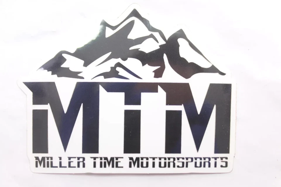 MTM STRONGHOLD 45 SNOWMOBILE 4" RISE HANDLEBAR - POLARIS 650 850 9R BOOST - Image 2 of 4