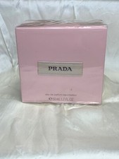 Prada by Prada 50ml EDP Spray (new with box & sealed)