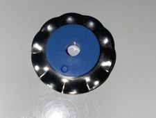 Creative Memories Cutting System New Rotary Trimmer SCALLOP Blade Refill