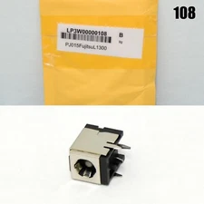 AC DC Power JacK Plug Socket For Fujitsu Siemens Amilo Li 1705 Li1705 L7310GW