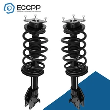 Loaded Strut Shock Assembly For 2011-14 Ford Edge 2011-15 Lincoln MKX Front Pair