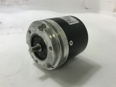 Hohner H3334A1Z.225/400 Encoder | eBay