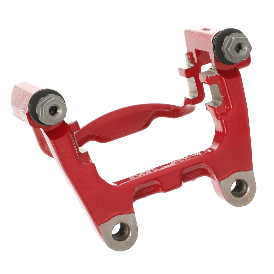 OEM NUEVO 2015-2019 VW Volkswagen GTI montaje de pinza de freno de disco izquierdo 8U0-615-425-A Foto 3 de 4