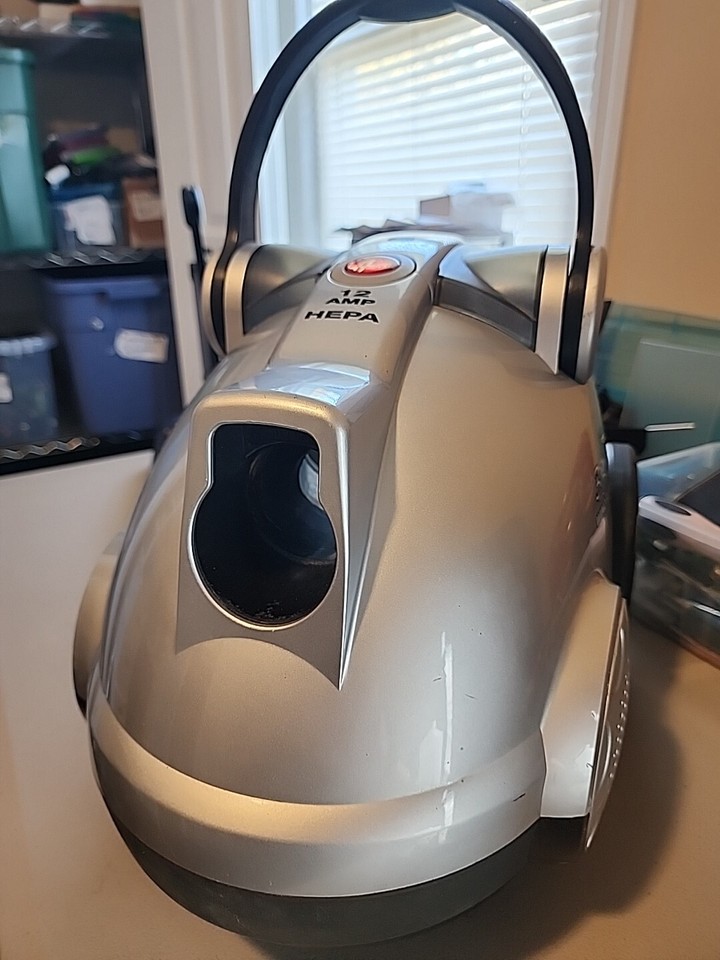 Hoover Windtunnel Bagless Canister Vacuum S3755 S3765 Motor Base (MB