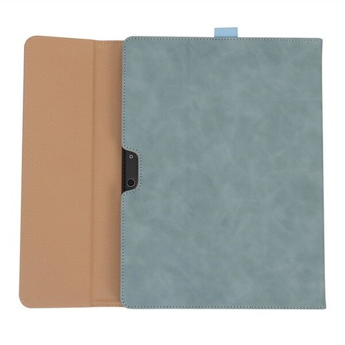 Wallet Cover for Microsoft Surface Pro 8 2021 13 inch Stand Flip PU Leather Case - Picture 6 of 36