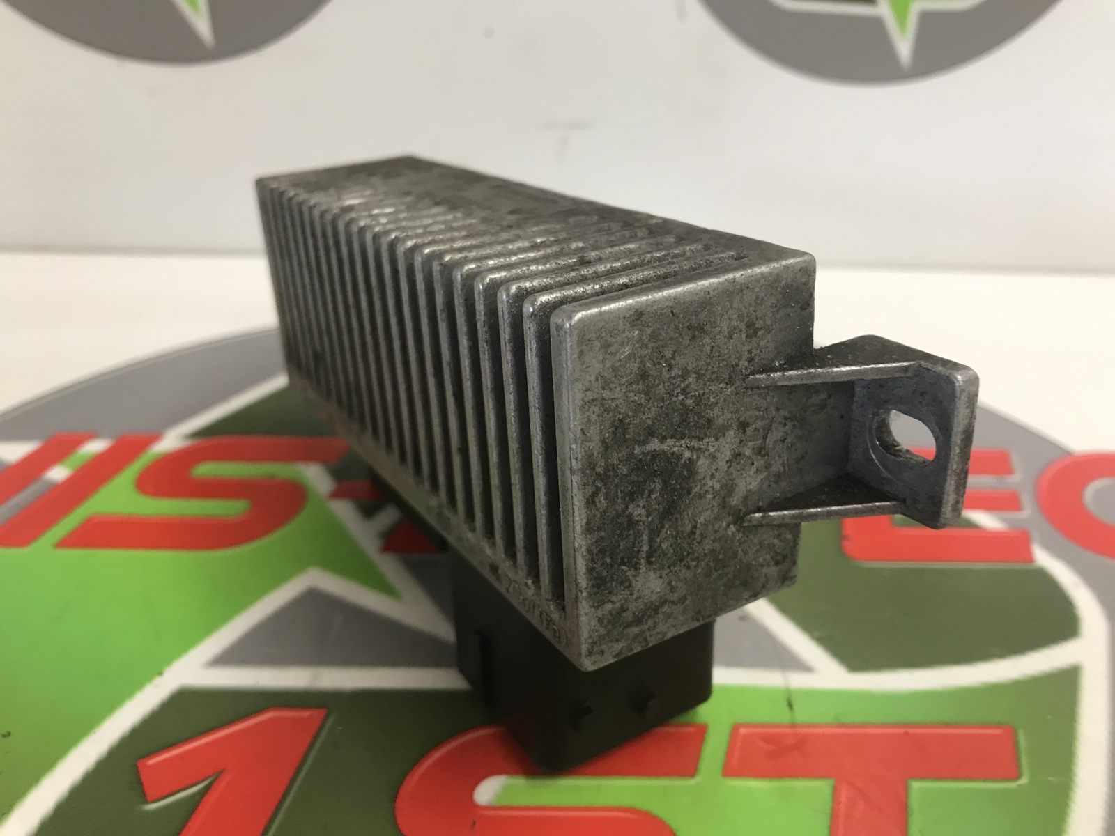 2011 Nissan Qashqai J10 Glow Plug Control Module/Relay P/N 11067JD50B