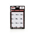 Atlas 22003 N Truck King Pins (1 pack of 12)