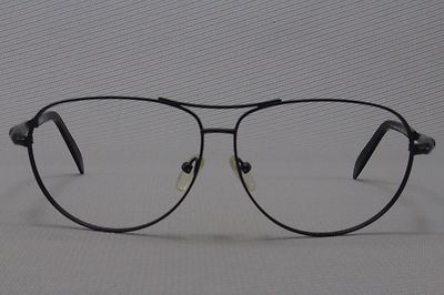 Polaroid XOOR mod X603A spring temples sz 65/10 Eyeglasses Frame Without Lens