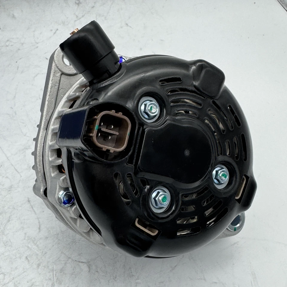 Alternator 31100-RDJ-A01 For 03-09 Acura MDX 05-07 Honda Odyssey 06-08 Ridgeline - Imagem 4 de 4