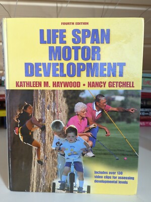 Life Span Motor Development