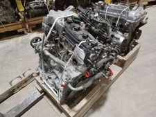 2.5L L4 DOHC 16V Engine 101024BA0A Fits 14-16 Rogue 2717574